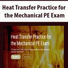 [Download Now] Heat Transfer Practice for the Mechanical PE Exam