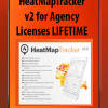 HeatMapTracker v2 for Agency Licenses LIFETIME
