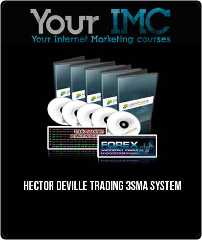 Hector DeVille – Trading 3SMA System