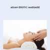 Asian Erotic Massage - Hegre Art