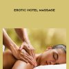 Erotic Hotel Massage - Hegre Art