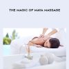 The Magic of Maya Massage - Hegre Art