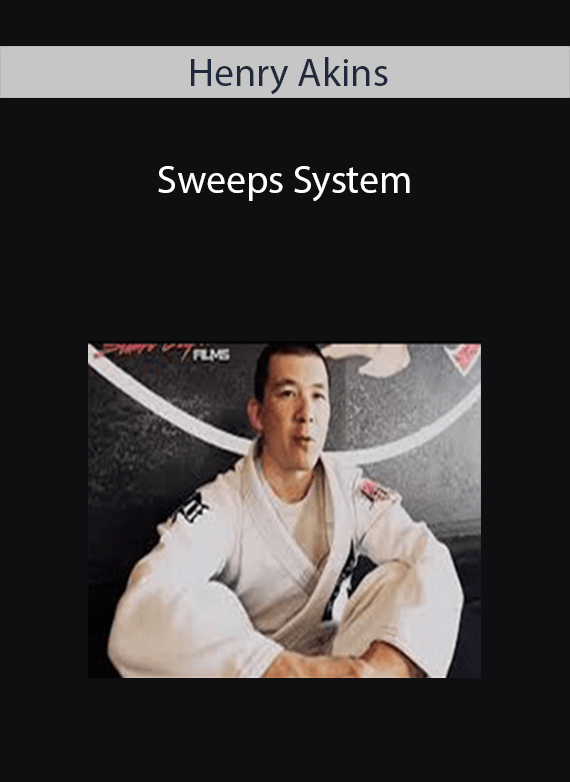 Henry Akins - Sweeps System