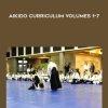 Aikido Curriculum Volumes 1-7 - Hoa Newens