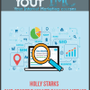 [Download Now] Holly Starks – GMB Secret 7 Minute Ranking Method