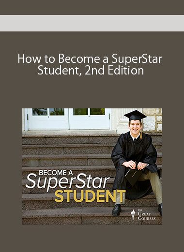 [Download Now] How to Become a SuperStar Student