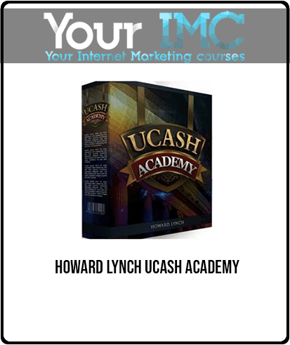Howard Lynch - Ucash Academy