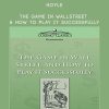 Hoyle – The Game In WallStreet & How to Play it Successfully