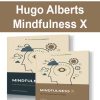 [Download Now] Hugo Alberts - Mindfulness X