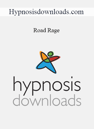 Hypnosisdownloads.com - Road Rage