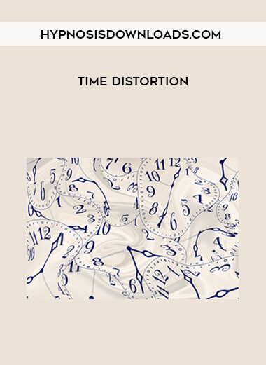 Hypnosisdownloads.com – Time Distortion