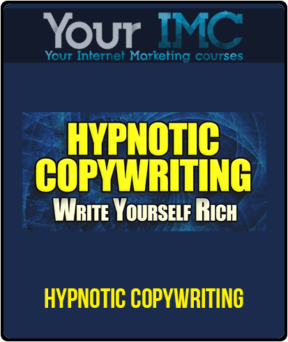 [Download Now] Hypnotic Copywriting