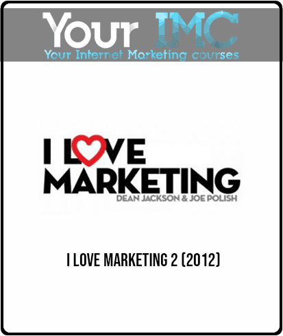 [Download Now] I Love Marketing 2 (2012)