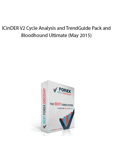 [Download Now] ICinDER V2 Cycle Analysis and TrendGuide Pack and Bloodhound Ultimate (May 2015)