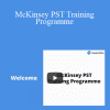 IGotAnOffer - McKinsey PST Training Programme