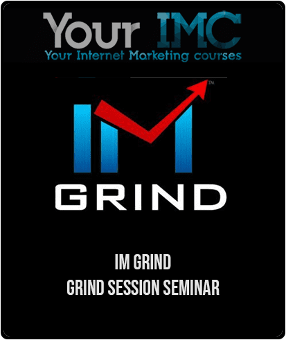 IM Grind - Grind Session Seminar