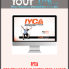 [Download Now] IYCA - Resistance Band Instructor Course