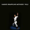 Iain Abemethy- Karate Grappling Methods – voL2