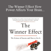 [Download Now] Ian Robertson - The Winner Effect How Power Affects Your Brain Unabridged AUDIObook (NEW)