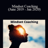 Impact Theory University - Mindset Coaching (June 2019 - Jan 2020)