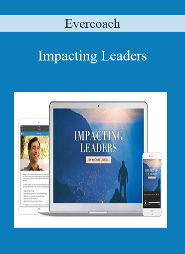 Impacting Leaders - Evercoach