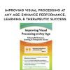 [Download Now] Improving Visual Processing at Any Age: Enhance Performance