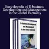 In Lee - Encyclopedia of E-business Development and Management in the Global Economy