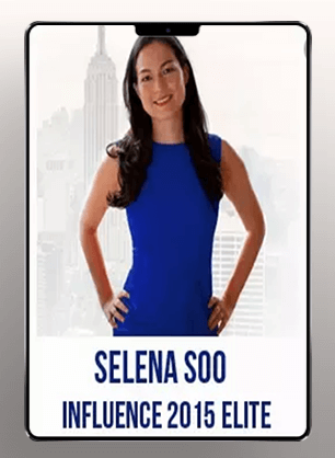 [Download Now] Selena Soo - Influence 2015 Elite