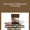Information Millionaires Bootcamp - Ron LeGrand