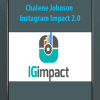 [Download Now] Chalene Johnson - Instagram Impact 2.0