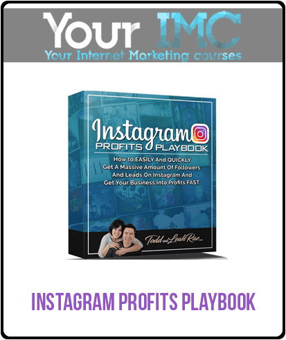 [Download Now] Instagram Profits Playbook