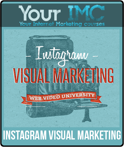 [Download Now] Instagram Visual Marketing