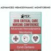 [Download Now] Advanced Hemodynamic Monitoring - Cyndi Zarbano