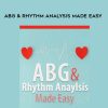 [Download Now] ABG & Rhythm Analysis Made Easy - Cyndi Zarbano