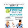 [Download Now] 2-Day Emergency Nursing Boot Camp - Sean G. Smith