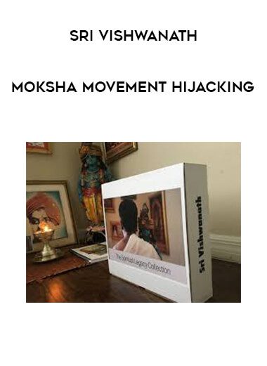 [Download Now] Sri Vishwanath - Moksha Movement Hijacking