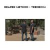 [Download Now] Reaper Method - Tredecim by Scott Babb
