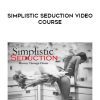 [Download Now] Chris Bale – Simplistic Seduction Video Course