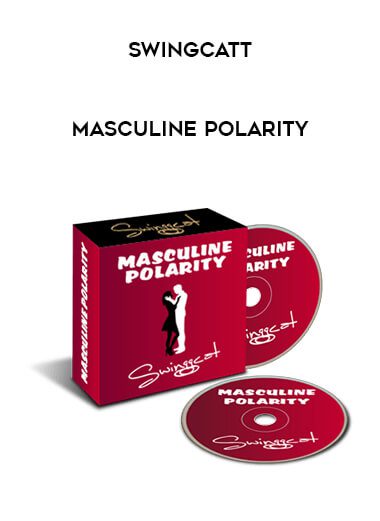 [Download Now] Swingcatt – Masculine Polarity
