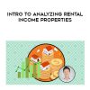 [Download Now] Intro to Analyzing Rental Income Properties