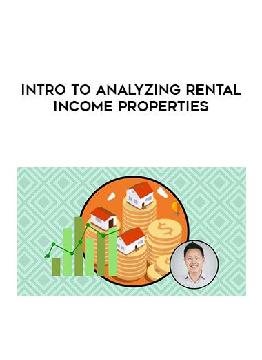 [Download Now] Intro to Analyzing Rental Income Properties