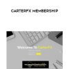 [Download Now] Duran Carter - CarterFX Membership