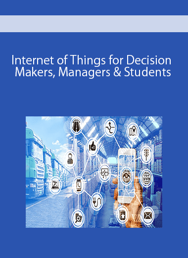 Internet of Things for Decision Makers