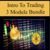 [Download Now] Intro To Trading – 3 Module Bundle