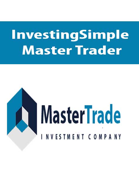 [Download Now] InvestingSimple – Master Trader