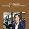 [Download Now] Investopedia Academy – Technical Analysis