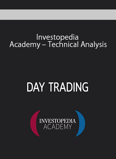 Investopedia Academy – Technical Analysis