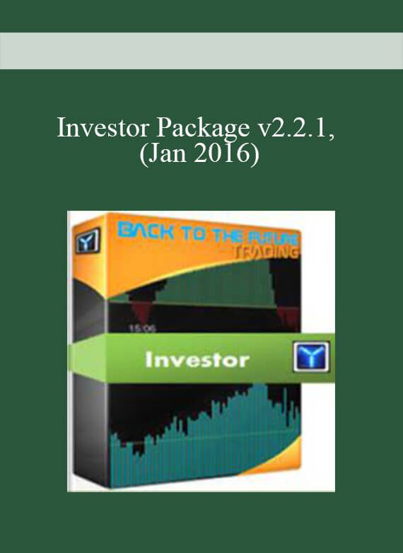 [Download Now] Investor Package v2.2.1