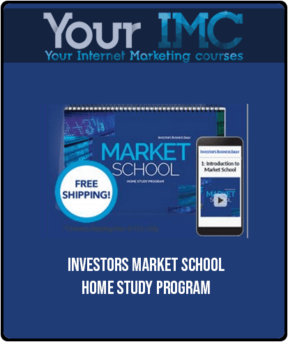 Investors – Market School Home Study Program