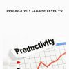 Iris Reading - Productivity Course Level 1-2